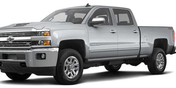 CHEVROLET SILVERADO HD 2019 1GC1KTEY8KF140652 image CHEVROLET SILVERADO HD 2019 1GC1KTEY8KF140652 image